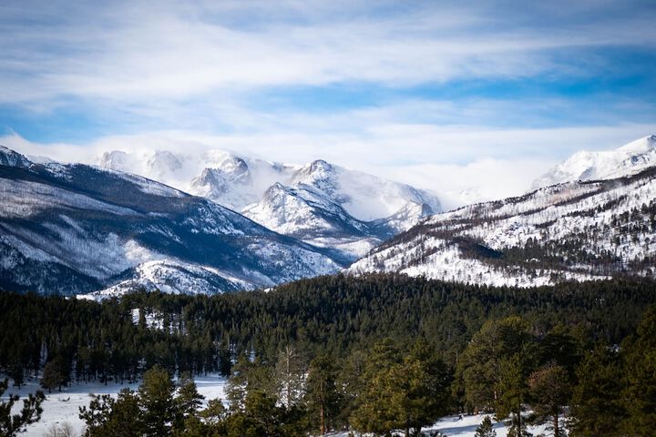 Holiday Inn Estes Park by IHG