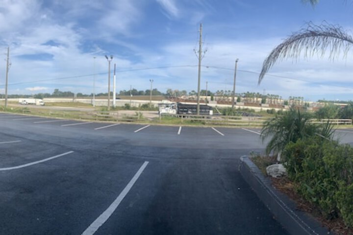 Quality Inn & Suites Brooksville I-75 / Dade City