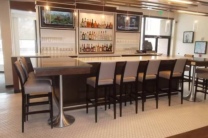 Holiday Inn Greensboro Coliseum by IHG
