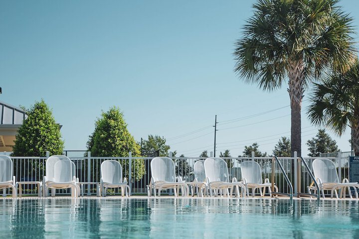 Holiday Inn Club Vacations Orlando Breeze Resort by IHG