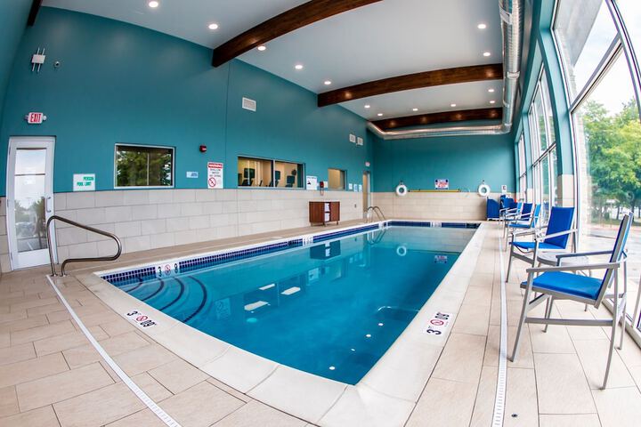 Holiday Inn Express Allentown North by IHG