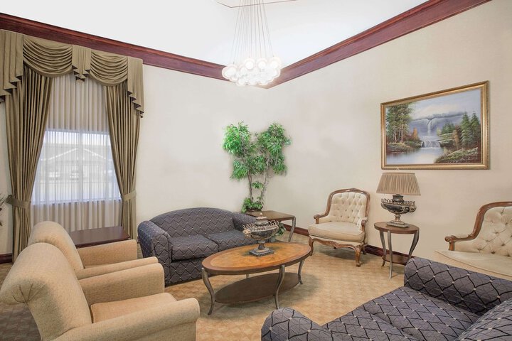 Hotel Interior 19 of 47