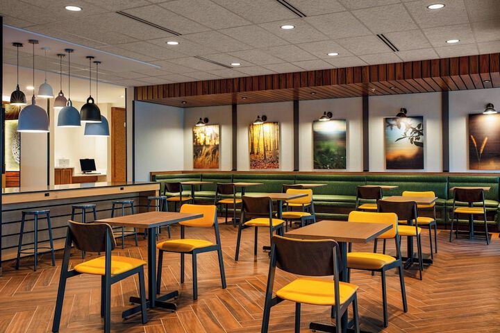 Fairfield Inn & Suites by Marriott Harrisburg West / Mechanicsburg