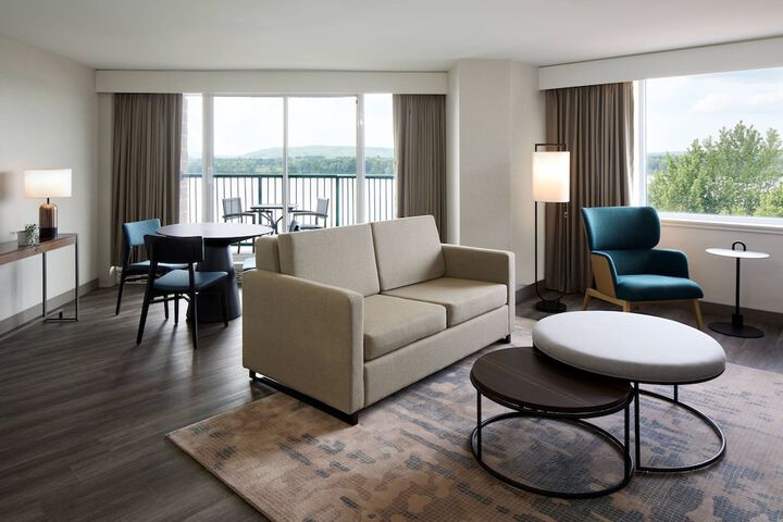 Delta Hotels by Marriott Fredericton