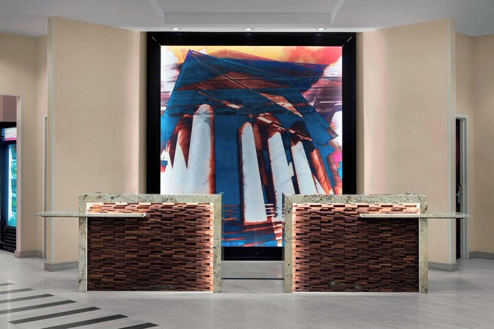 Hotel Interior 8 of 35