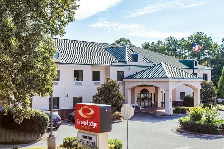 Hotel 4 of 43