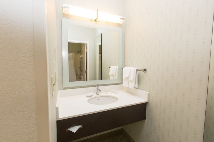 Springhill Suites by Marriott Orlando Altamonte Springs