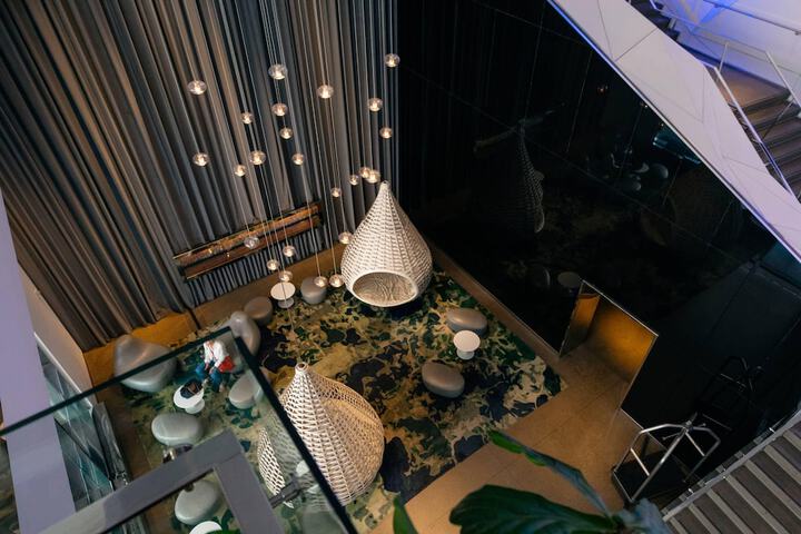 Radisson Blu Mall of America
