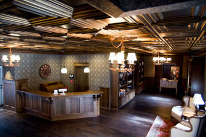 The Mill Inn