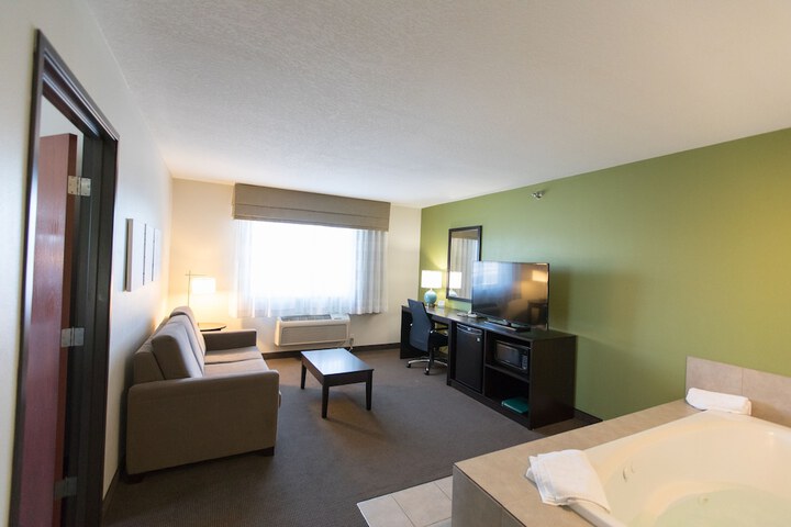 Sleep Inn & Suites Pleasant Hill - Des Moines
