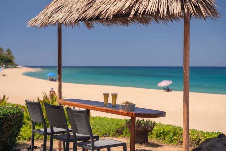 Sheraton Maui Resort & Spa