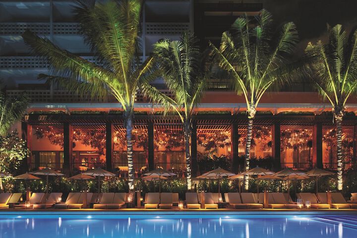 The Miami Beach EDITION