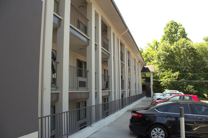 Hotel 4 of 28