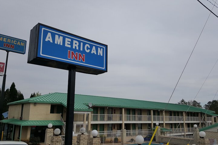 Hotel 4 of 47