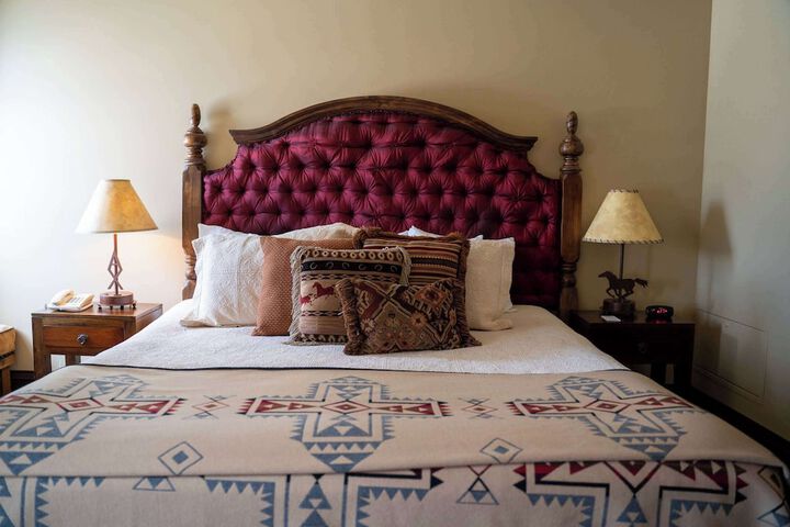 Sheridan Inn Best Western Signature Collection