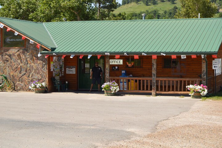 Days End Campground & RV Park
