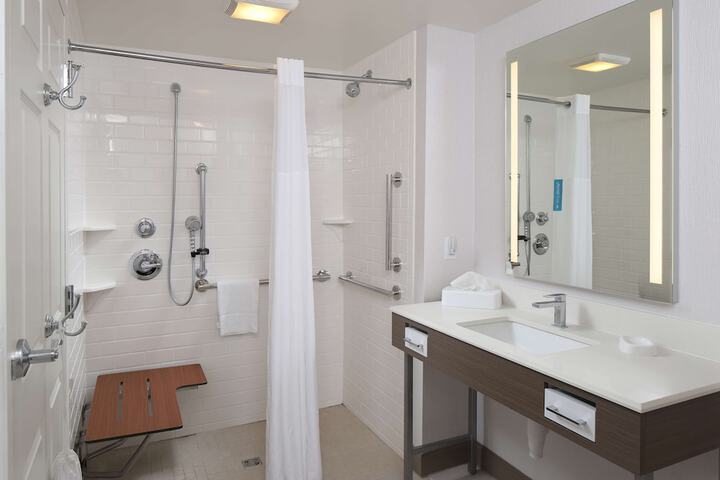 Hampton Inn Holland