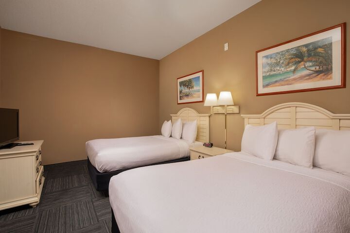 Avista Resort