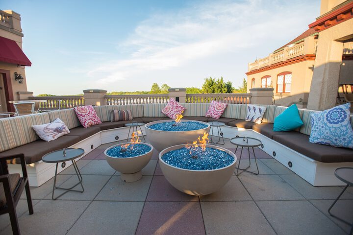 Terrace/Patio 84 of 97