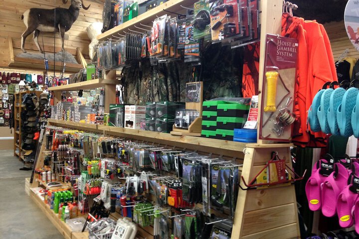 Gift Shop 102 of 188