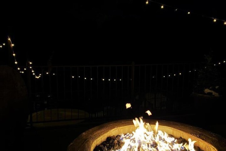Pikes Peak Paradise Bed and Breakfast