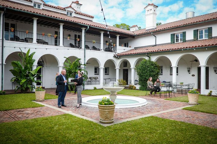 Jekyll Island Club Resort