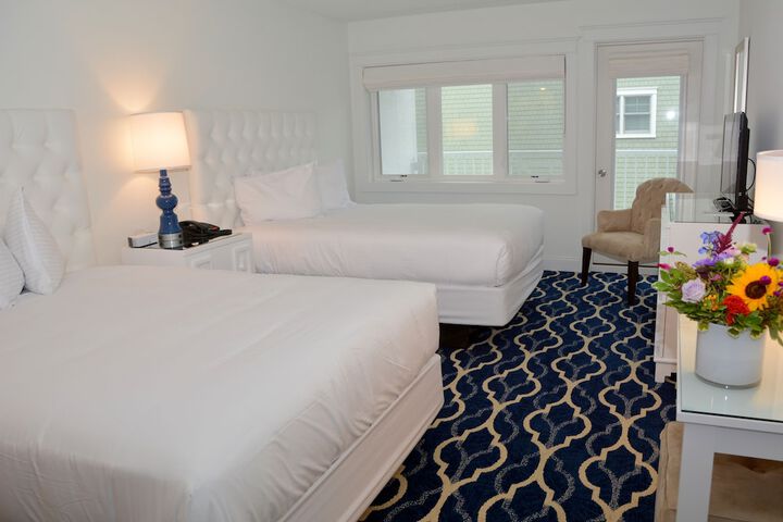 ICONA Cape May