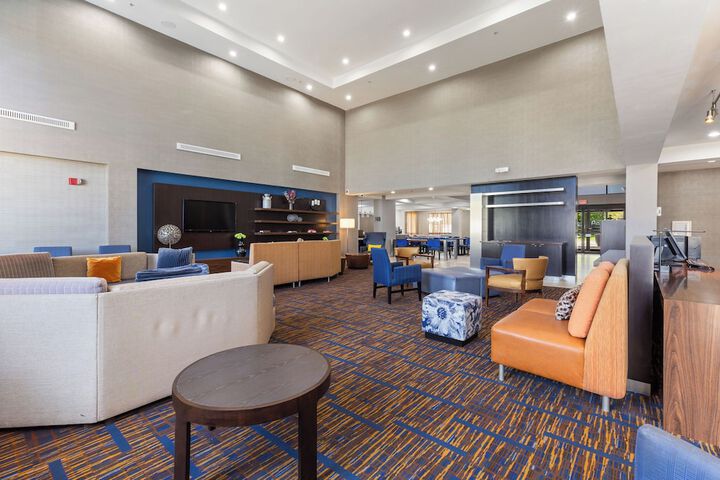 Best Western Plus Elgin - Chicago