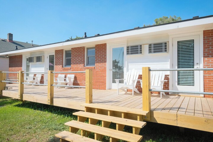 Bluff Shoal Motel