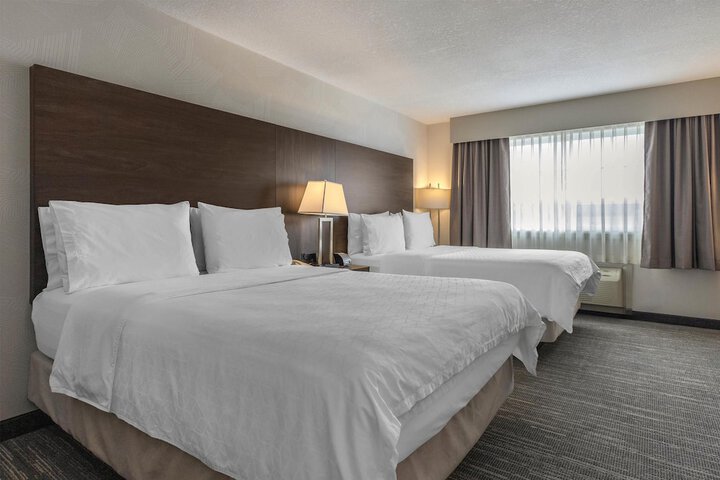 Best Western Dawson Creek