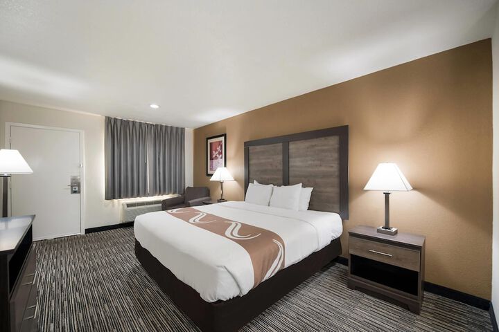 Quality Inn & Suites Lufkin
