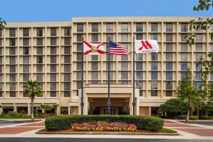 Marriott Jacksonville