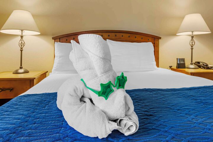 Best Western Sunset Inn