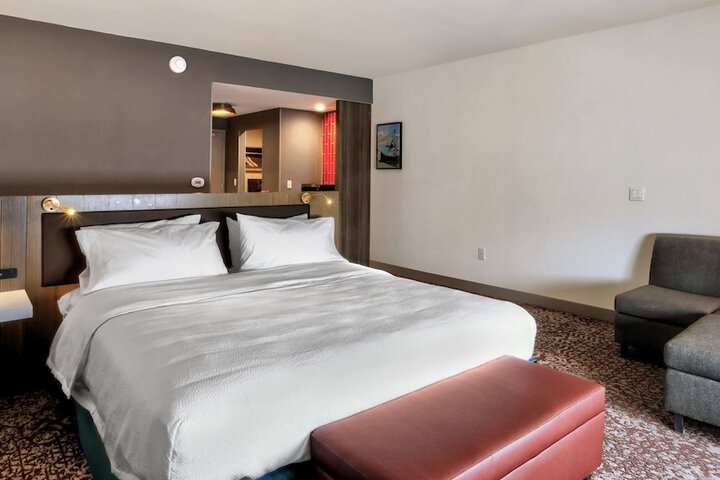 Hilton Garden Inn Bel Air