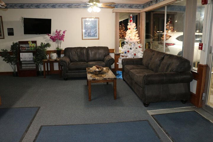 Hotel Interior 14 of 53