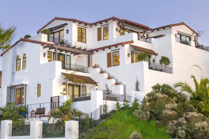 North Beach Villa