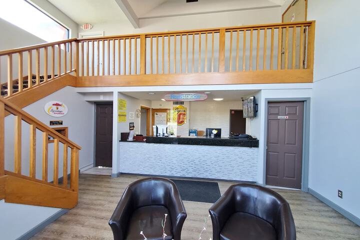 Hotel Interior 19 of 43