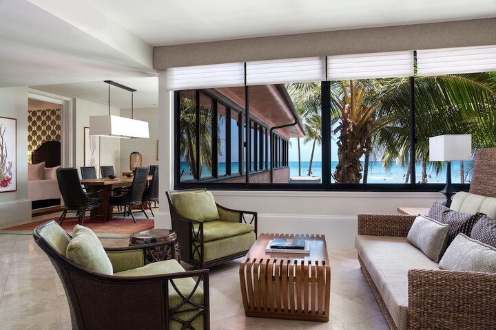 The Royal Hawaiian a Luxury Collection Resort, Waikiki
