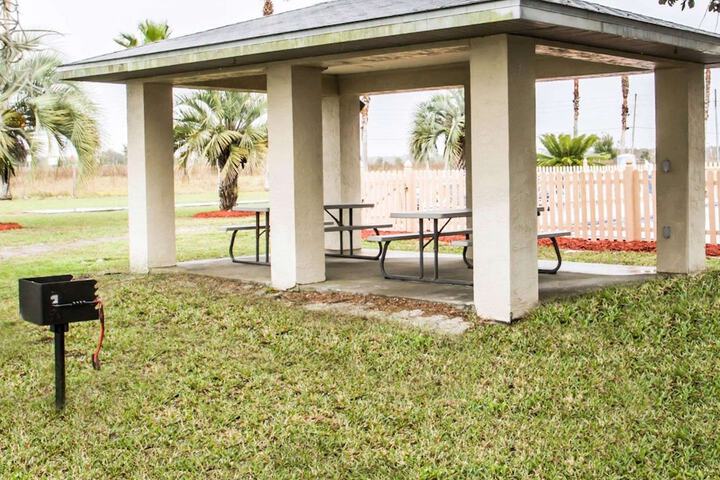 Rodeway Inn & Suites Haines City - Winter Haven