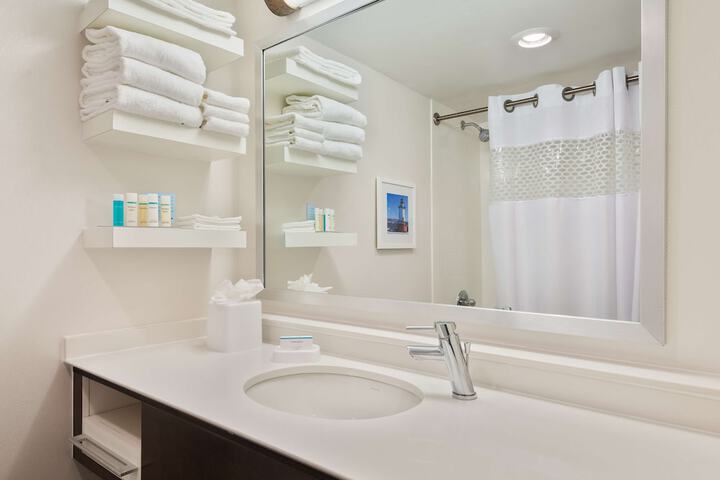 Hampton Inn White Plains / Tarrytown