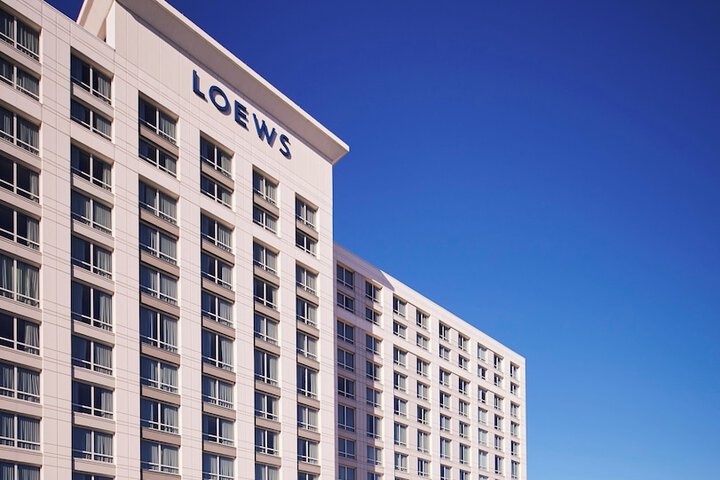 Loews Chicago OHare Hotel