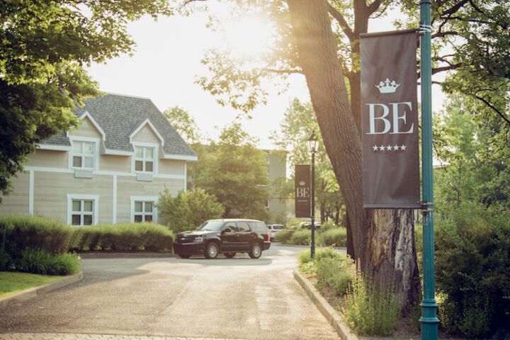 Hotel Le Bonne Entente