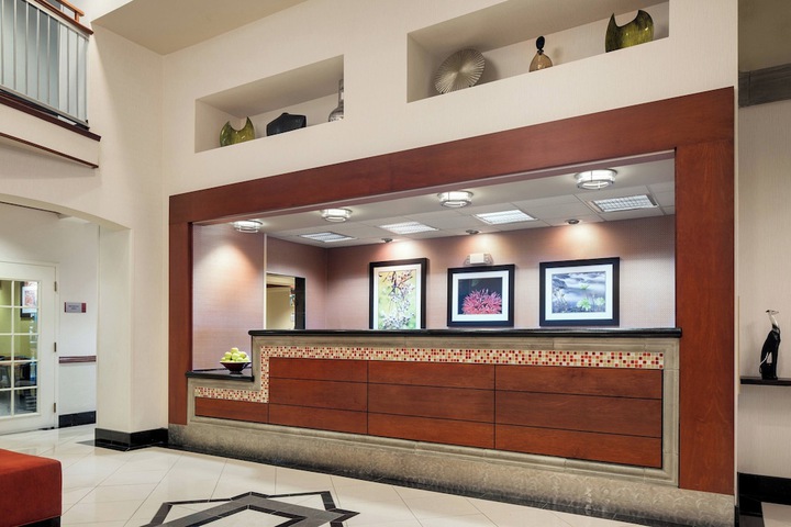 Fairfield Inn & Suites Tucson North / Oro Valley