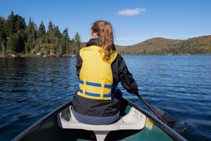Les Refuges Perchés Mont-Tremblant