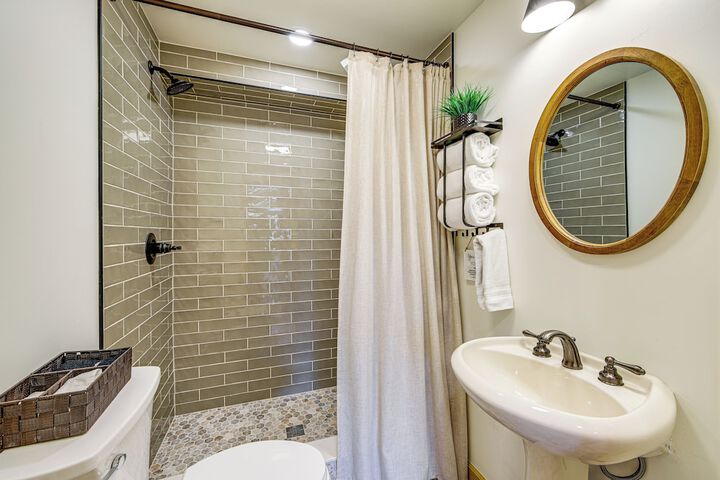 Dreamy Escape Btwn Winter Park & Lake Granby!