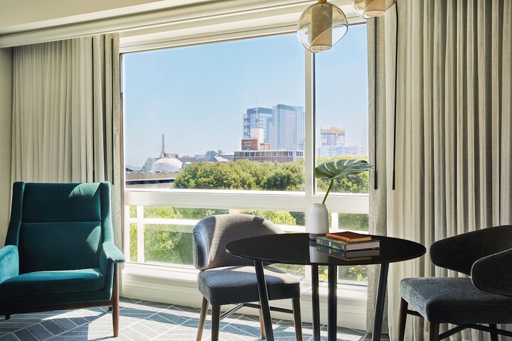 Kimpton Marlowe Hotel by IHG