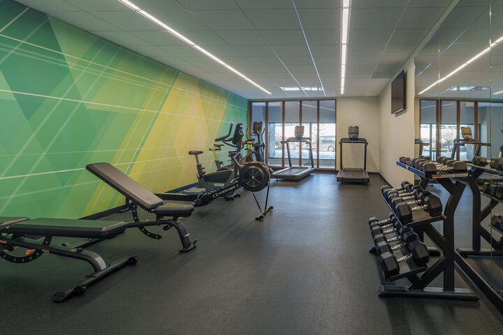 Holiday Inn Laval Montréal by IHG