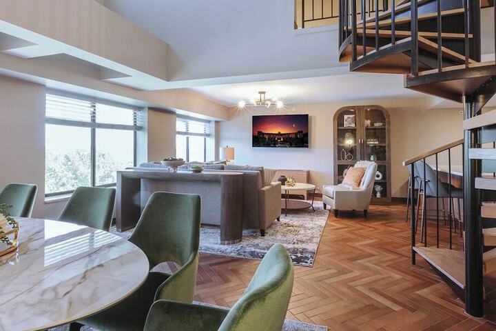 Woodcliff Hotel and Spa