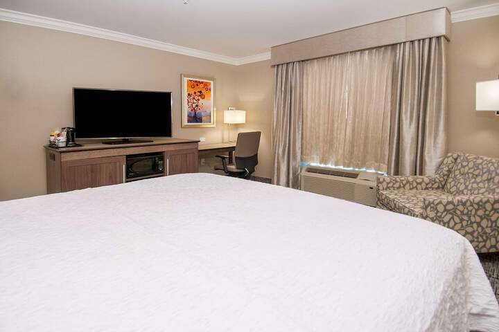 Hampton Inn & Suites Jackson-Ridgeland