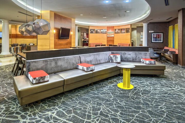 Springhill Suites by Marriott New Bern